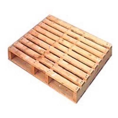 Jungle Wood Pallets