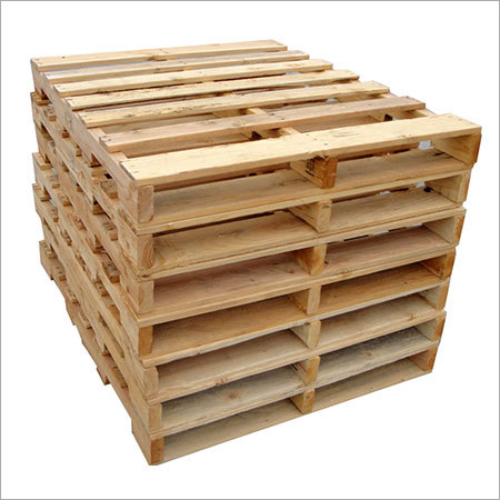 Jungle Wood Pallets