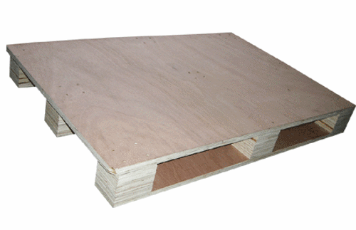 Plywood Pallets in Bangalore