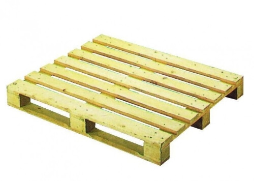 Wooden Pallets