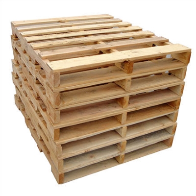 JUNGLE WOOD PALLETS