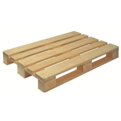 pinewood pallet